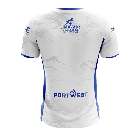 Limavady United FC  Jersey (Away) - Adults
