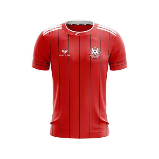OMP United Jersey Home - Adults