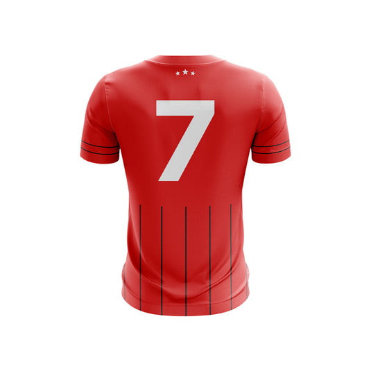 OMP United Jersey Home - Adults