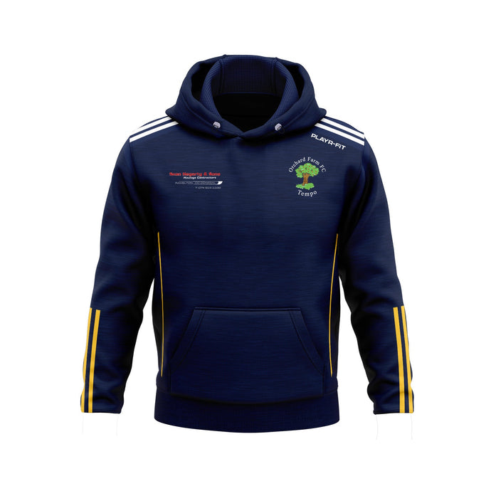 Orchard Farm FC Hoodie (Adroit) - Adults