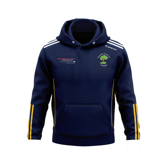 Orchard Farm FC Hoodie (Adroit) - Adults