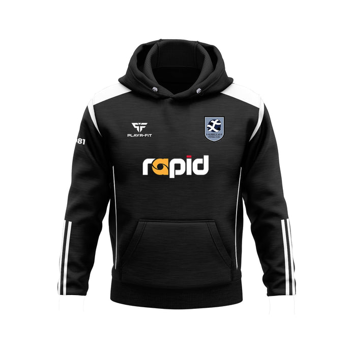 Laurelvale FC Hoodie Adroit - Adults