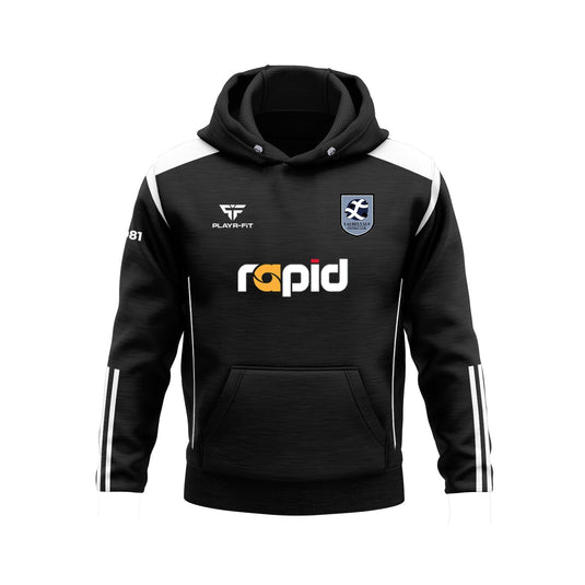 Laurelvale FC Hoodie Adroit - Kids