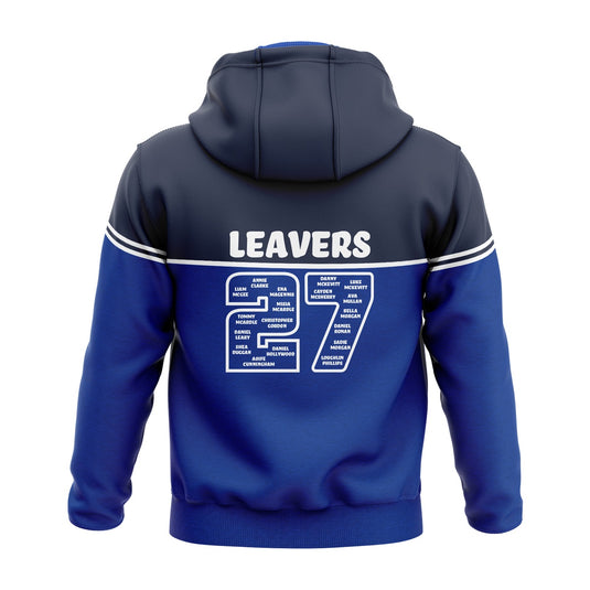 St Michaels PS Killean Leavers Hoodie  - Adults