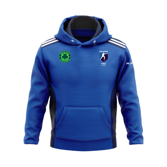 Craigmore ABC Hoodie (Endure) - Kids