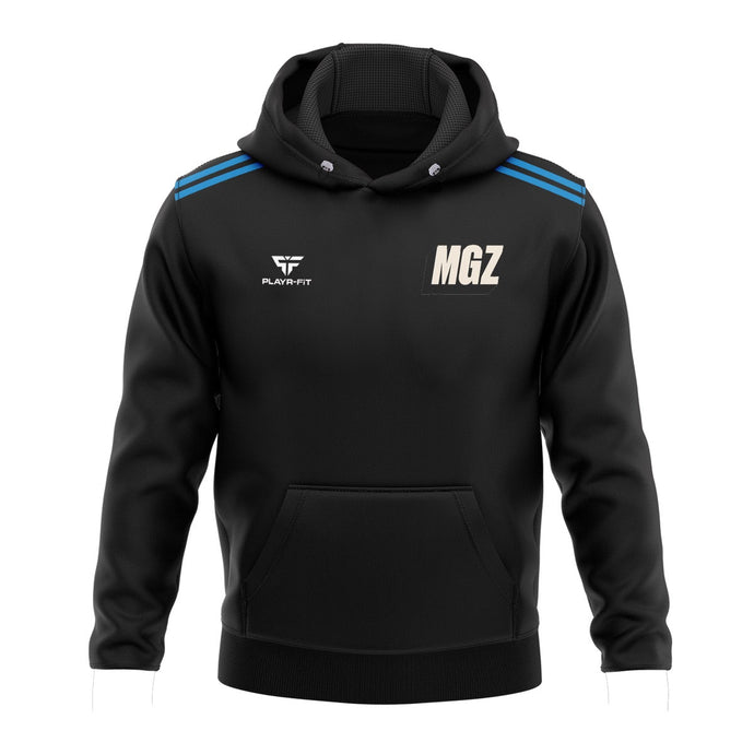 MGZ Hoodie (Endure) - Adults