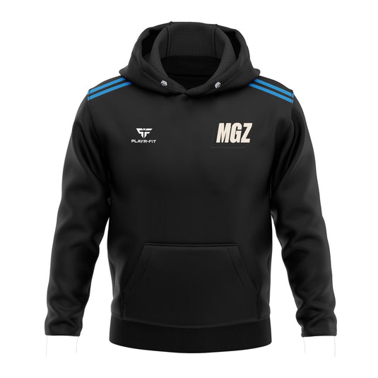 MGZ Hoodie (Endure) - Adults