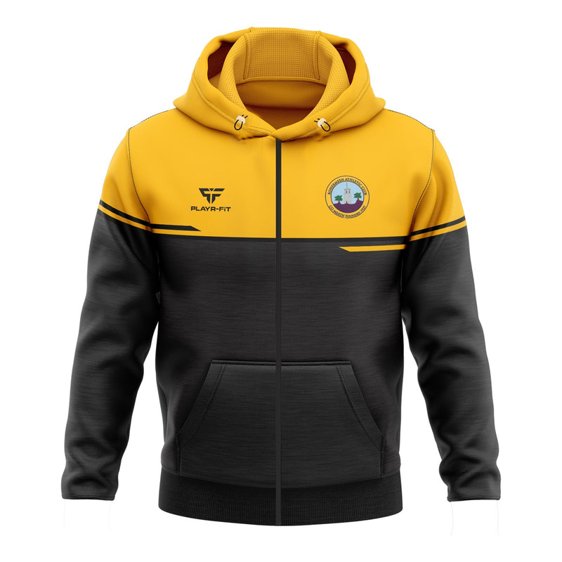 Load image into Gallery viewer, Bohermeen AC Hoodie (Full-Zip) - Adults
