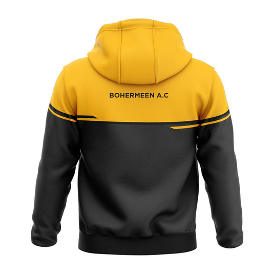 Bohermeen AC Hoodie (Full-Zip) - Adults