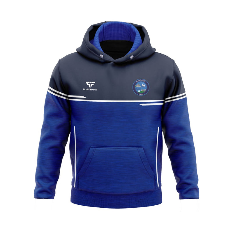 Load image into Gallery viewer, St Michaels PS Killean Leavers Hoodie  - Adults
