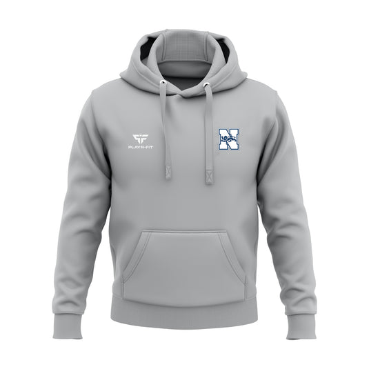 Basketball Club Hoodie - Kids