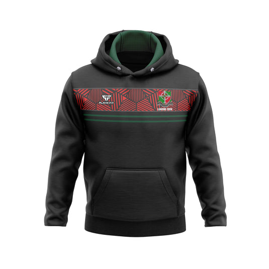 St Josephs Boys High School Newry Leavers Hoodie  - Adults