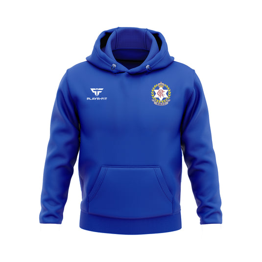 Rectory Rangers FC Hoodie - Adults