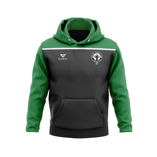 All Saints Old Boys Hoodie - Adults