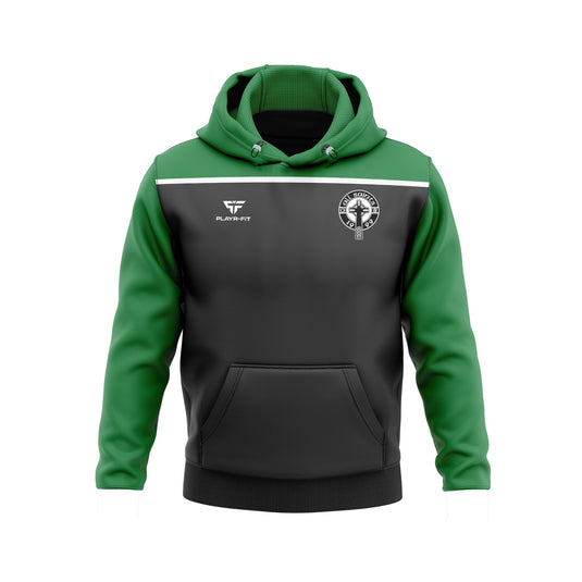 All Saints Old Boys Hoodie - Adults