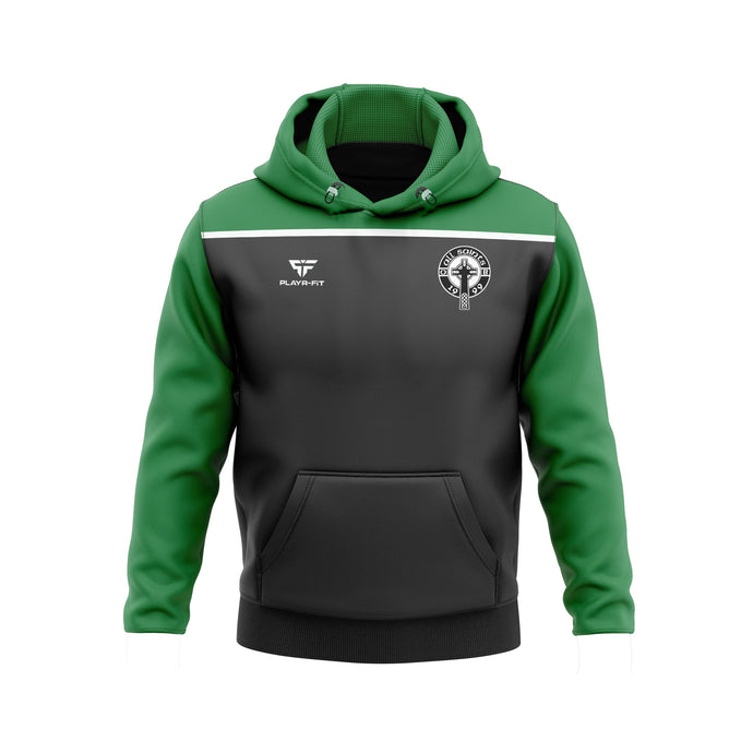 All Saints Old Boys Hoodie - Kids