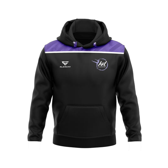 KD Dance Hoodie Spirit - Kids
