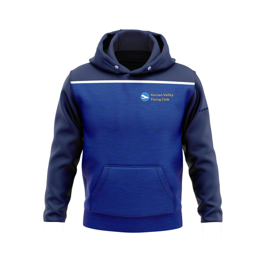 Kernan Flying Club Hoodie (Spirit) - Adults