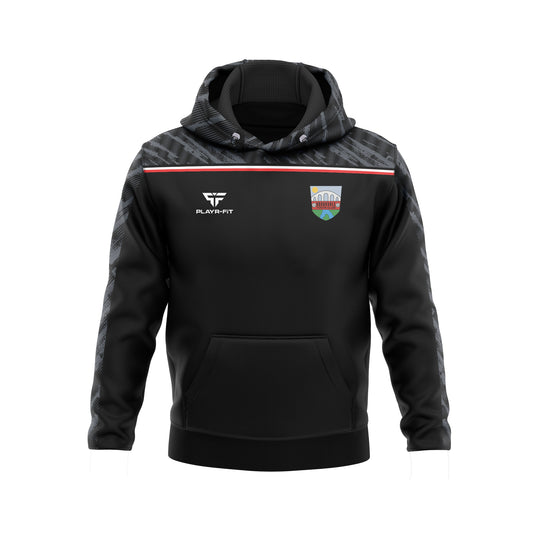 Brookvale FC Hoodie Spirit Sublimated - Adults
