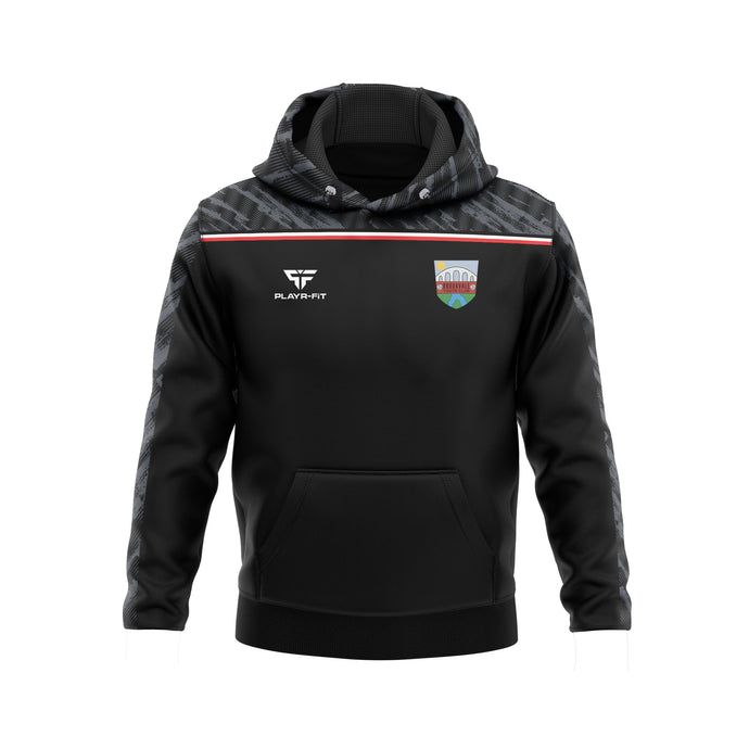 Brookvale FC Hoodie Spirit Sublimated - Adults
