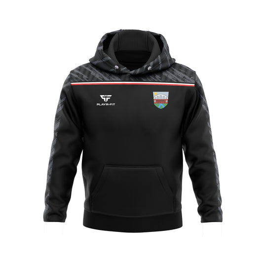 Brookvale FC Hoodie Spirit Sublimated - Adults