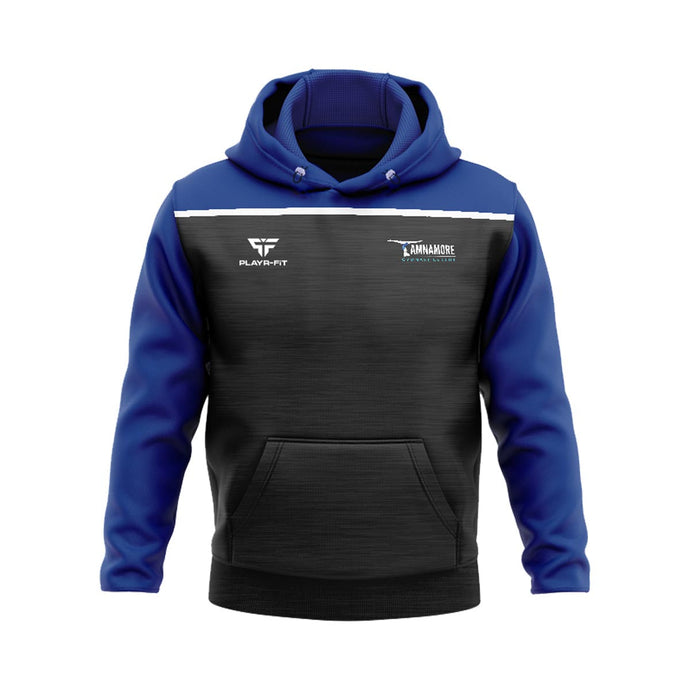 Tamnamore Gymnastics Hoodie (Spirit) - Kids