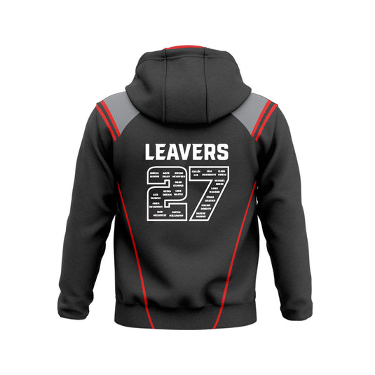 St Nailes PS Kinawley Hoodie Vigour Leavers 2027 - Kids