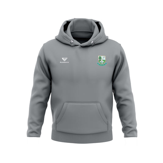 St Peters Dublin Hoodie GREY - Kids