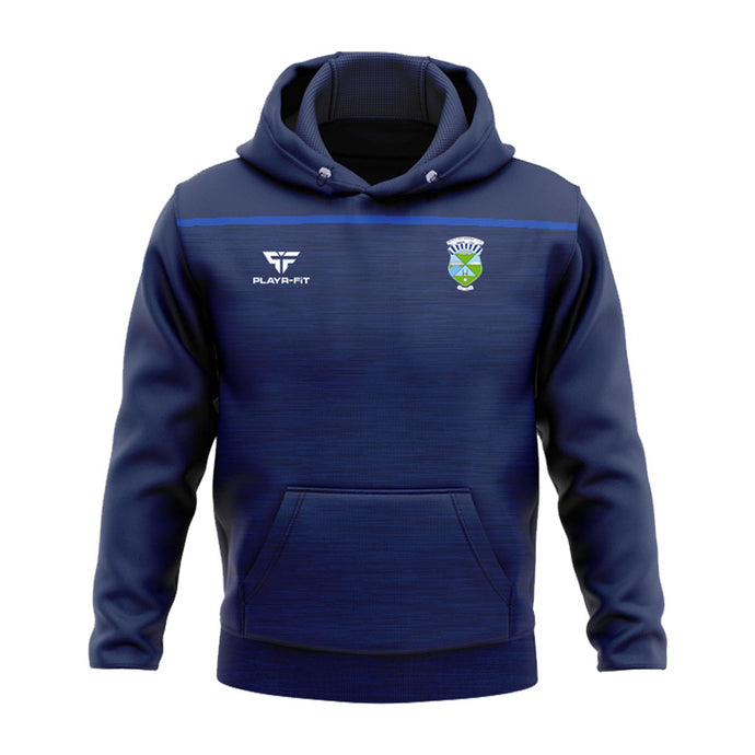 Munterconnaght GFC Hoodie (Spirit) - Kids