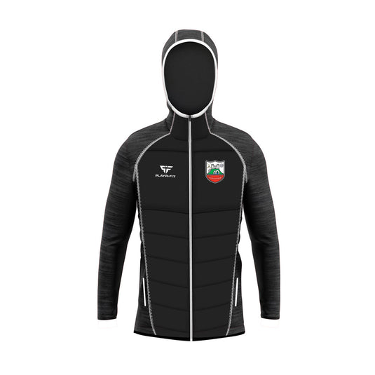 Clarecastle GAC Hybrid Jacket - Adults