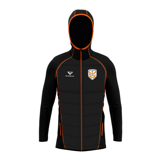 Clann Eireann Hybrid Jacket - Kids