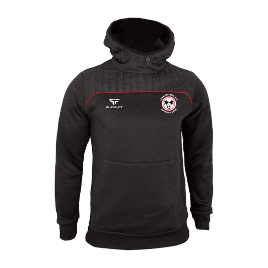 Lusk United Hybrid Hoodie - Adults