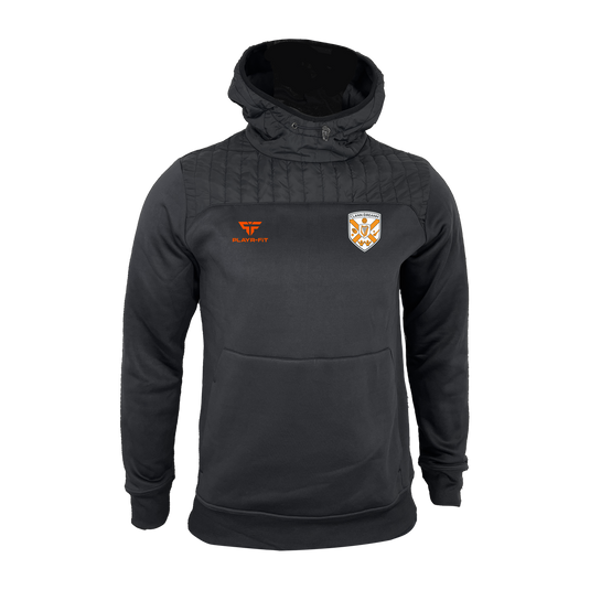 Clann Eireann Hybrid Hoodie - Adults