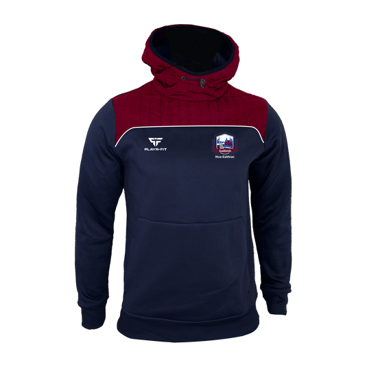 Galway NY IRE Hybrid Hoodie - Adults