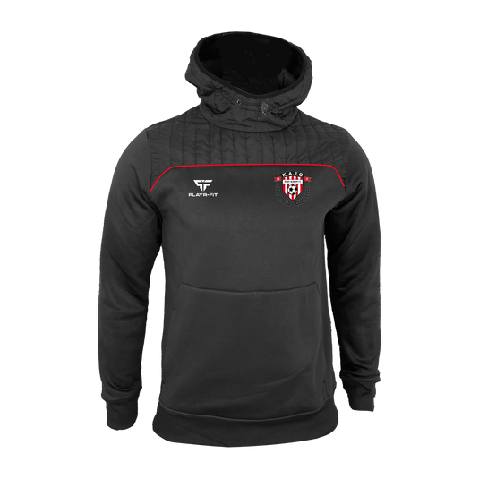 Keady Academy FC Hybrid Hoodie - Adults