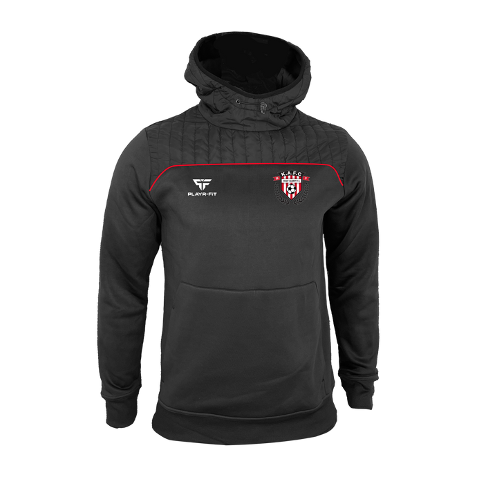 Keady Academy FC Hybrid Hoodie - Kids