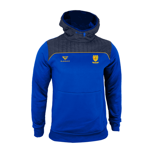 Kilkerley Emmets Hybrid Hoodie - Adults