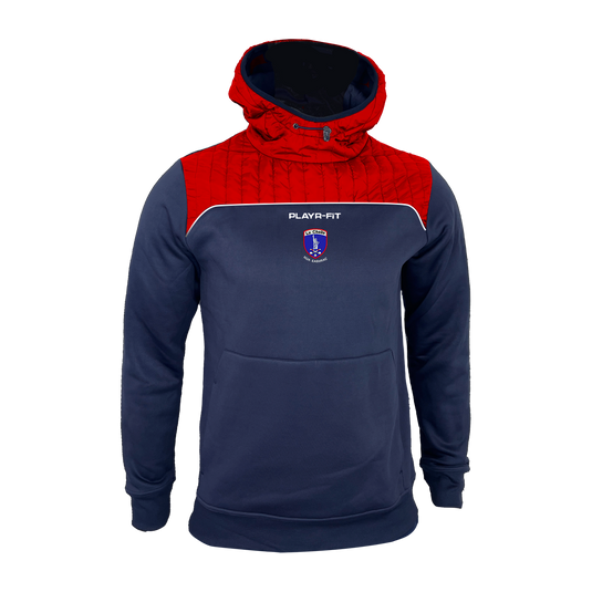 Le Cheile NY Hybrid Hoodie - Kids