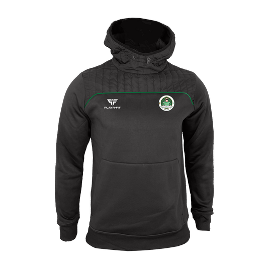 Lewis Capaldi CSC Hybrid Hoodie - Adults