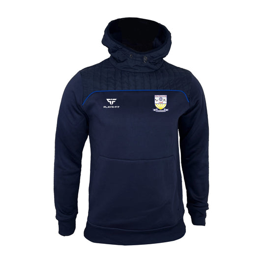 CLG Micheal Breathnach Hybrid Hoodie - Kids