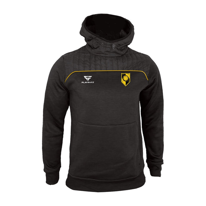 Naomh Moninne Hybrid Hoodie - Kids