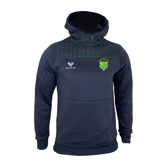 O Raghallaighs GFC Hybrid Hoodie - Adults