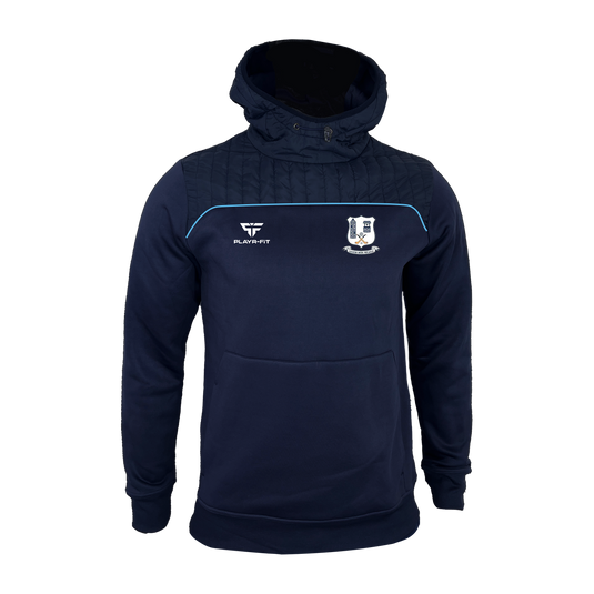 Oranmore Maree GFC Hybrid Hoodie - Kids