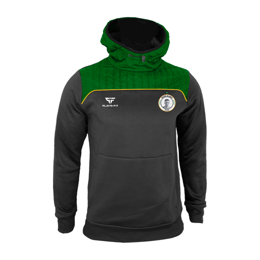 Peter Scarff CSC Hybrid Hoodie - Adults