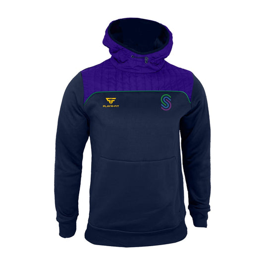Shimna IC Staff Hybrid Hoodie - Adults