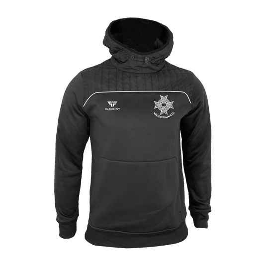Walterstown GFC Hybrid Hoodie - Adults