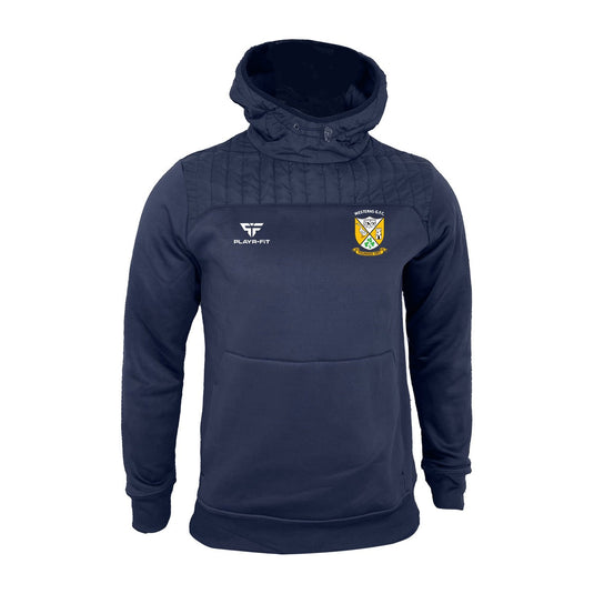 Westerns GFC Hybrid Hoodie - Kids
