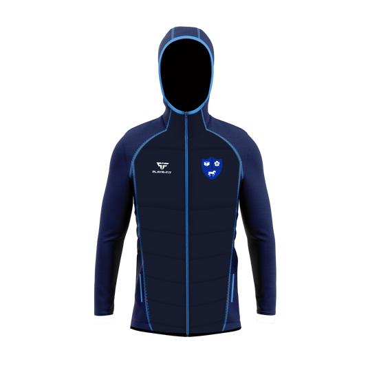 Academy Primary School Saintfield Staff Hybrid Jacket - Adults