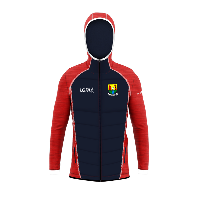 Cork LGFA Hybrid Jacket - Kids