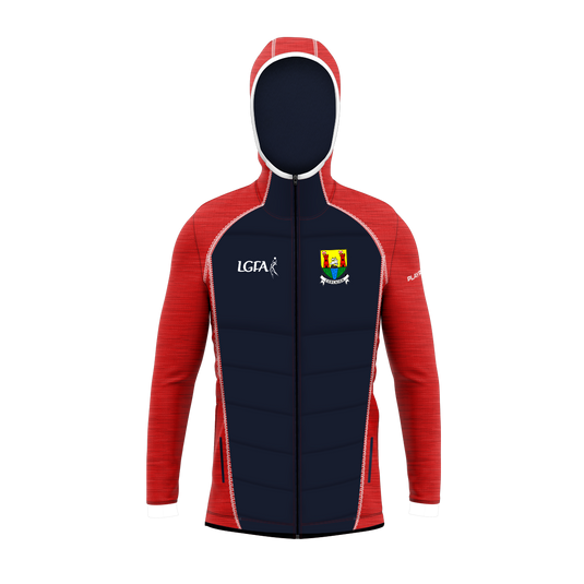 Cork LGFA Hybrid Jacket - Kids